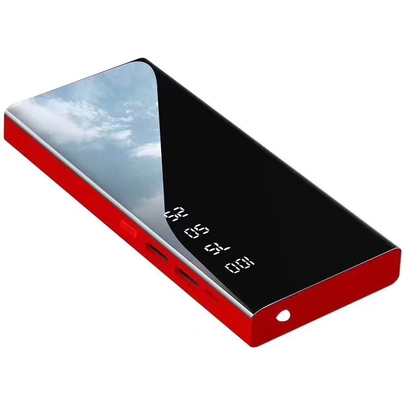 Power Bank 20000mah External Battery: Your Ultimate Charging Solution